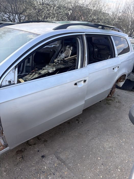 Usa Portiera Vw passat B7 2011-