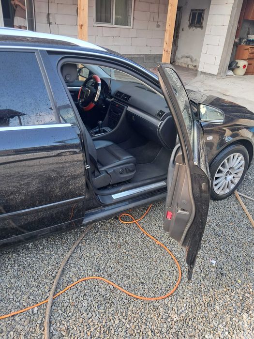 Audi a4 b7 2.5 an 2006