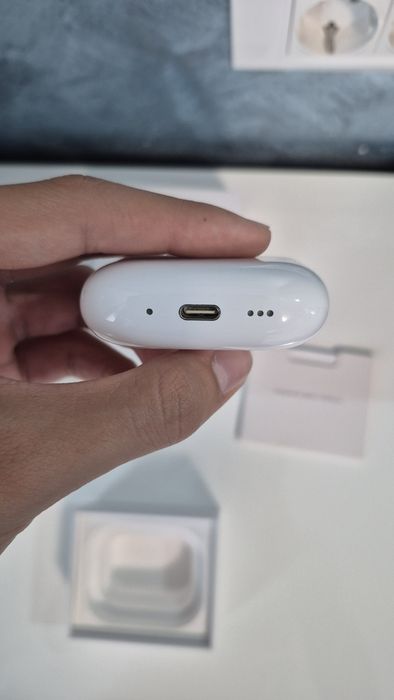 Airpods pro 3 Noi