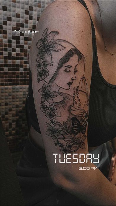 Tatuaje la preturi accesibile