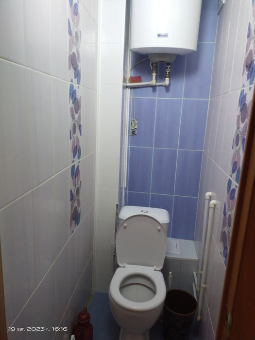 Квартира 2х комнатная