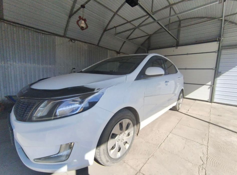 Продам Киа Рио 2014 года.