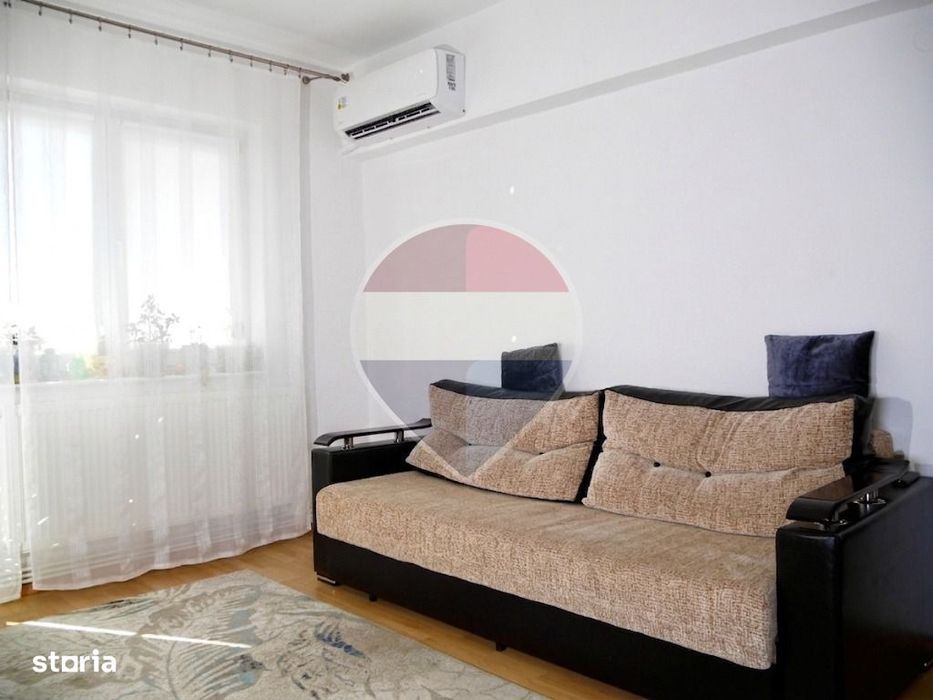 Apartament – Sebes - Vedere 5