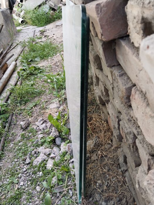 Стекло толсты продам