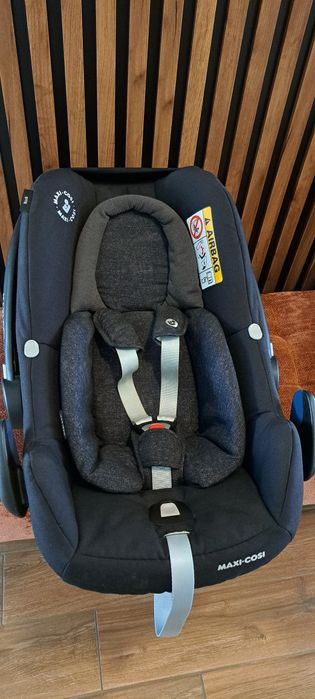 Scoica si baza isofix