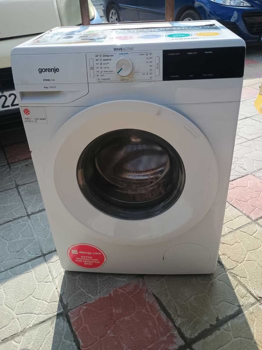 Пералня Gorenje,6кг