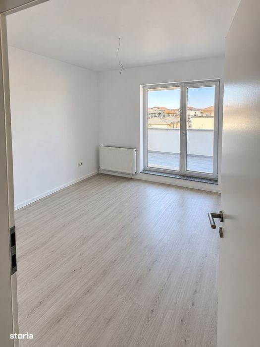 Apartament 2 camere | 84,4 mp | Terasa 28,1 mp | Finisat la cheie | Do