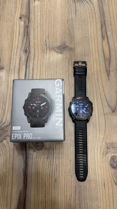 Garmin Epix Pro Gen2