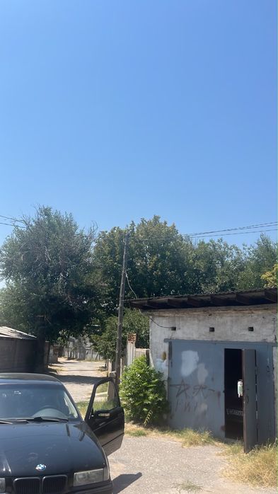 Продам  гараж !