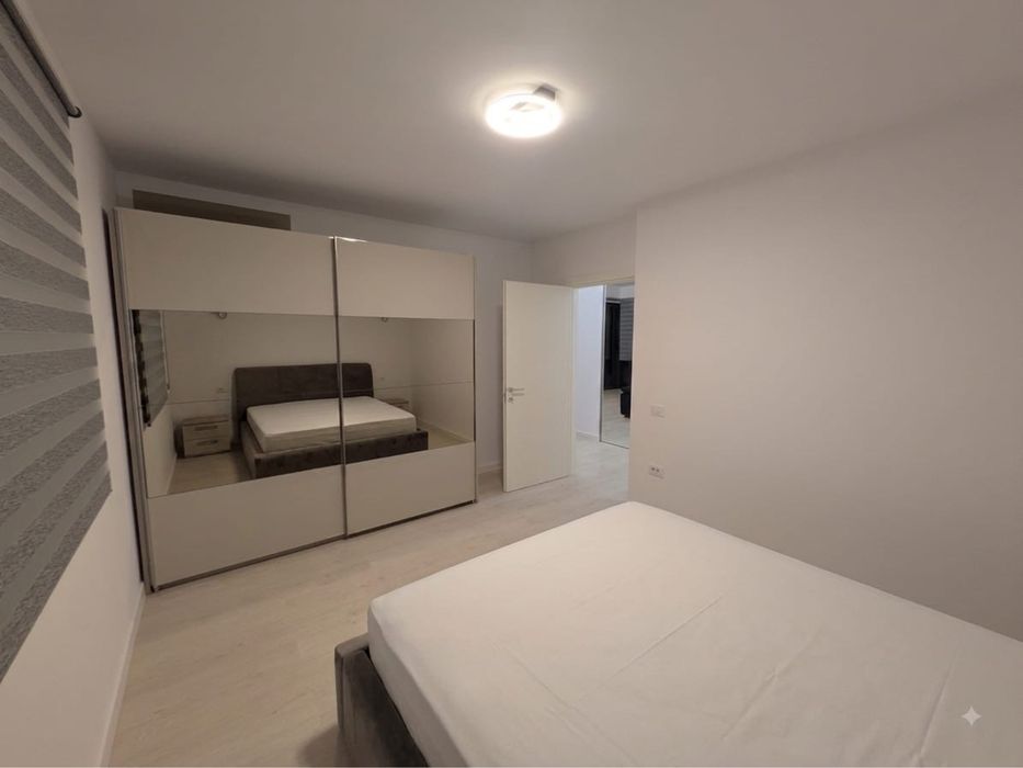 Apartament  Tei de inchiriat