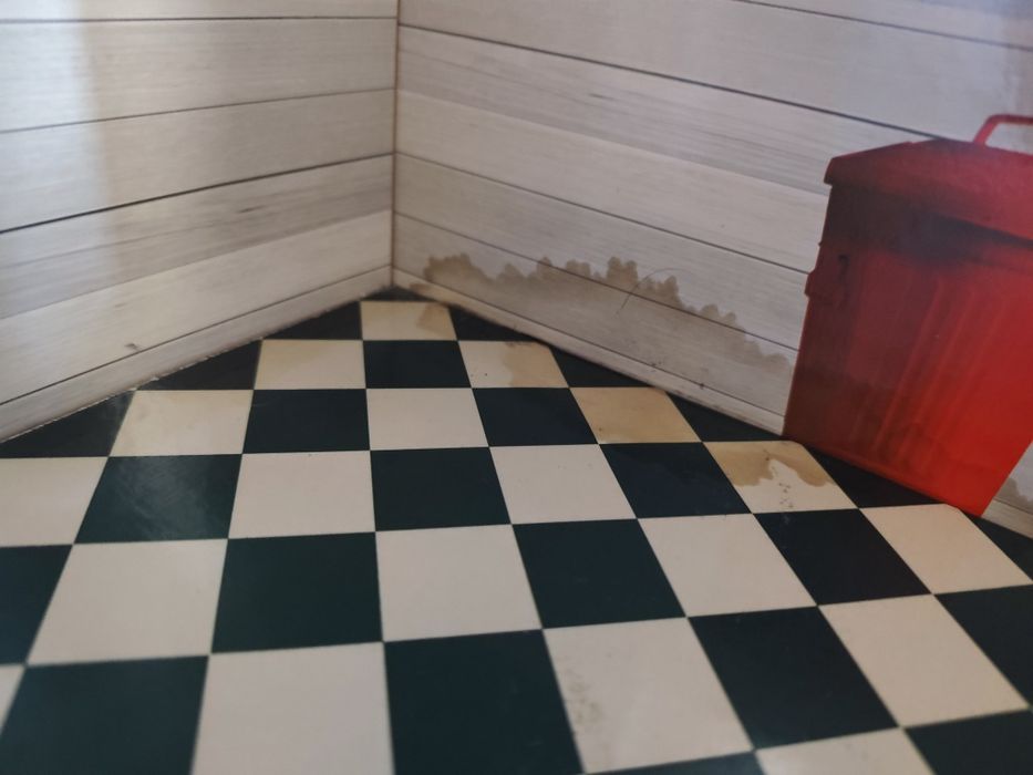 Къща за кукли Imaginarium