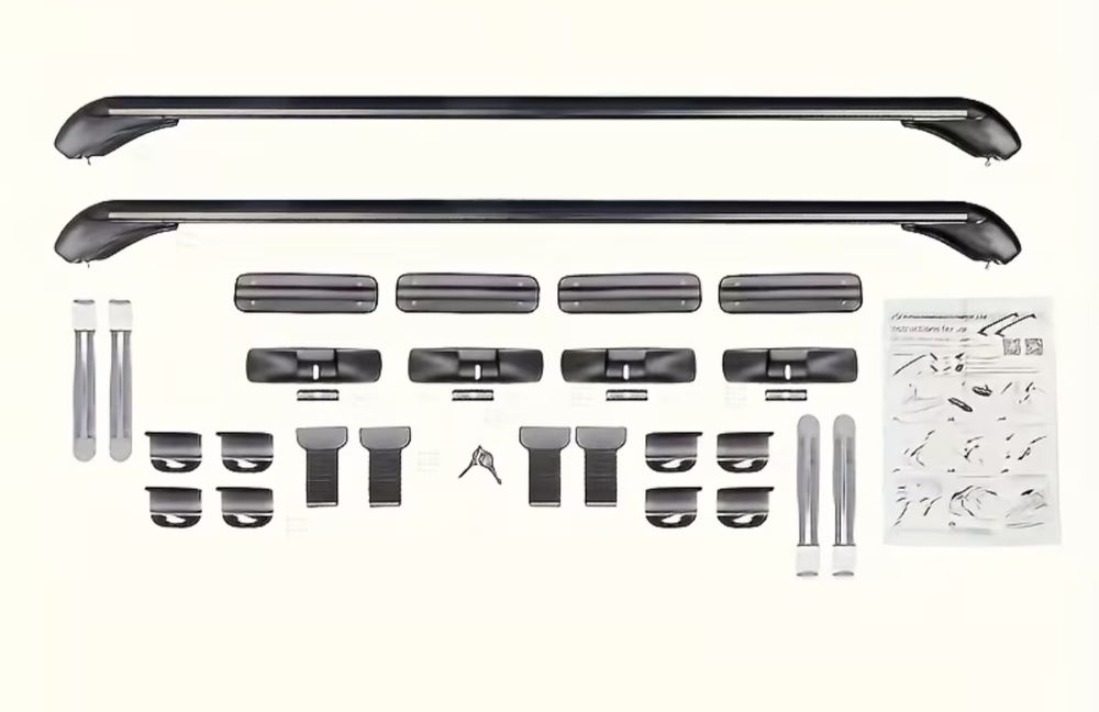 Bare auto portbagaj universale!