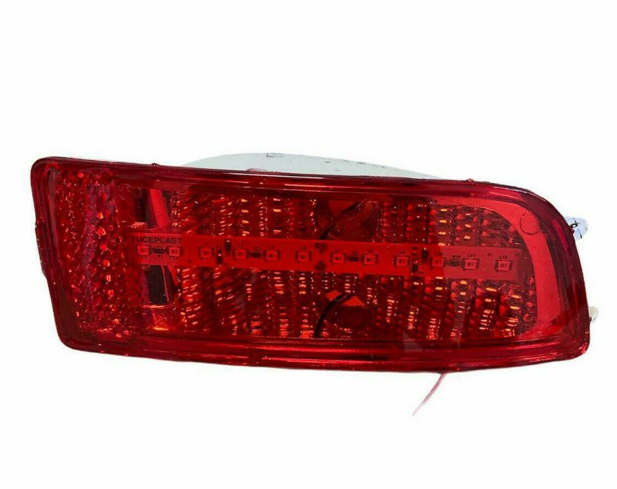 LED Рефлектори за задна броня Мерцедес Спринтер Крафтер Mercedes гр ...