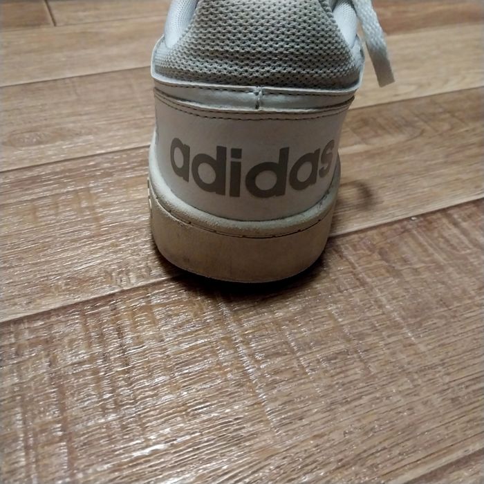 Кеды Адидас hoops 2.0