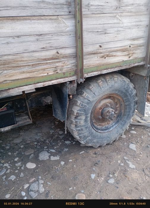 Gaz 51 belzinda dakumenti eski nomerda boshqa 52 dakumetam bor