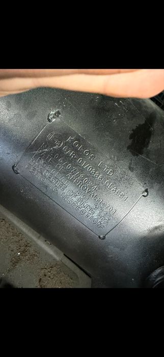 Газова и исталация 2024г комплект