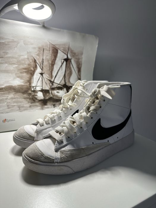 Nike blazer adidasi sport