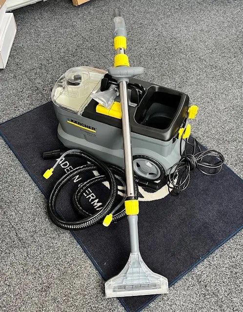 ‼️‼️Karcher пылесос 10/1, окномойщик, пароочиститель‼️‼️