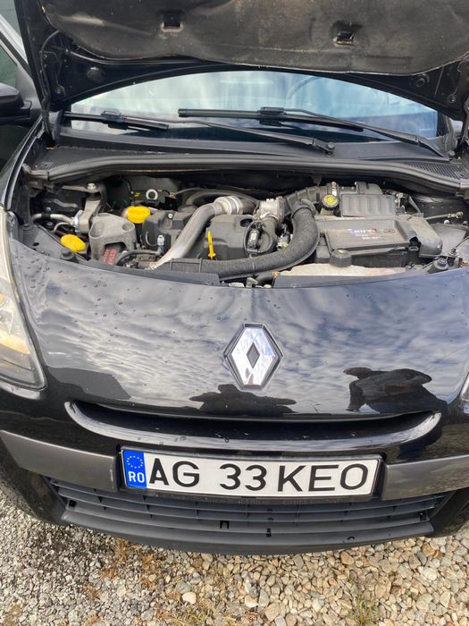 vand renault clio 3
