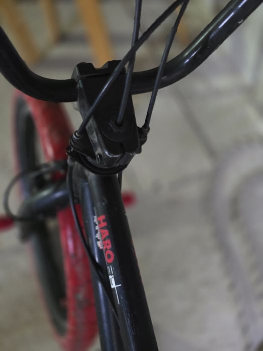 Срочно BMX haro downtown