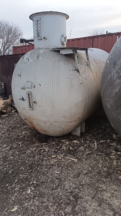 Продам Ёмкости разной Кубатуры.