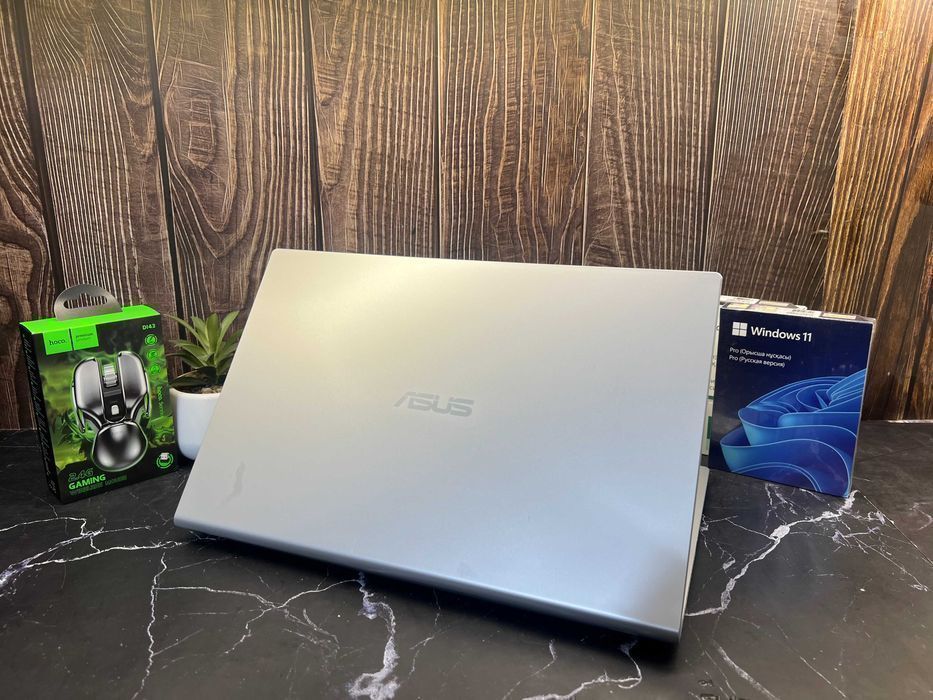 Ноутбук ASUS VivoBook 15 \ Celeron N4020 \ 8GB \ 256SSD ULTRA