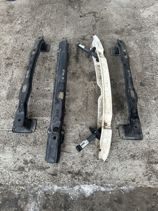 Усилитель заднего бампера bmw x5 e70 e60 e46 e65 e90 f10 f30