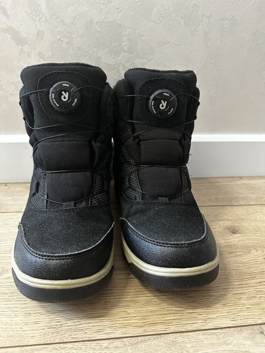 Reima обувь зима 38 размер