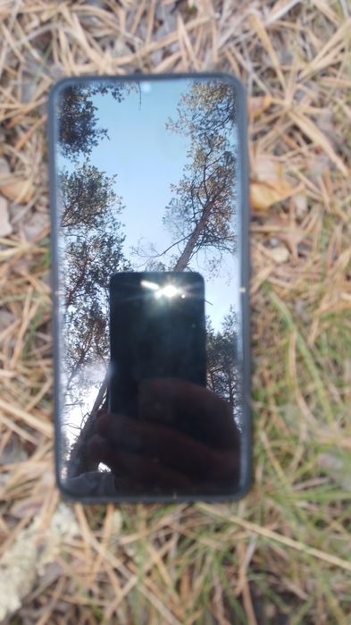 Продам срочно Infinix  Smart 7.