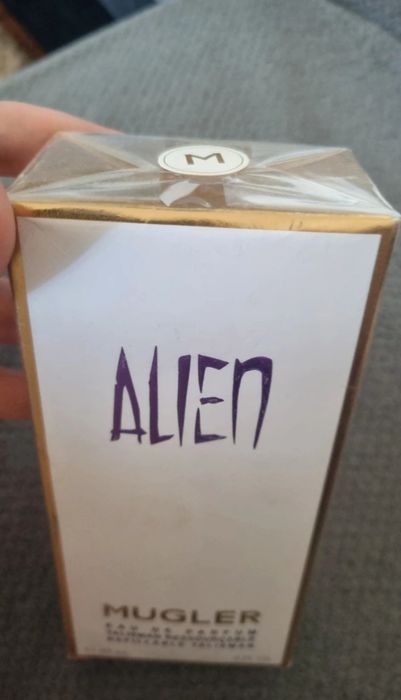 Alien mugler 90 ml