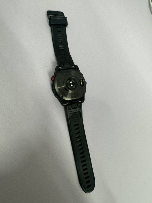 Мультиспортивные часы Garmin FENIX 7S/ #СР080038