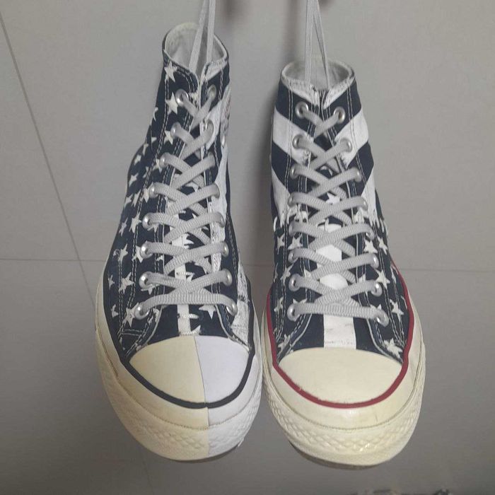 Converse Chuck Taylor All Star / Сникерсы 43-44р. Редкая модель.