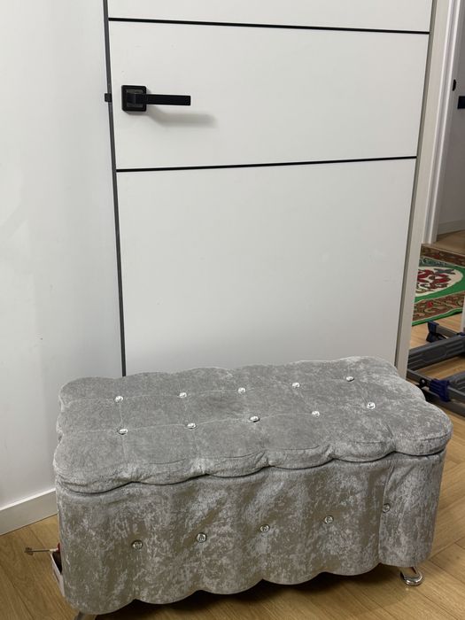 Продается сиденье в прижохую