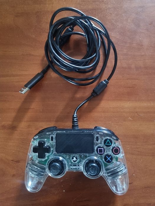 Joystick/controller PS 4