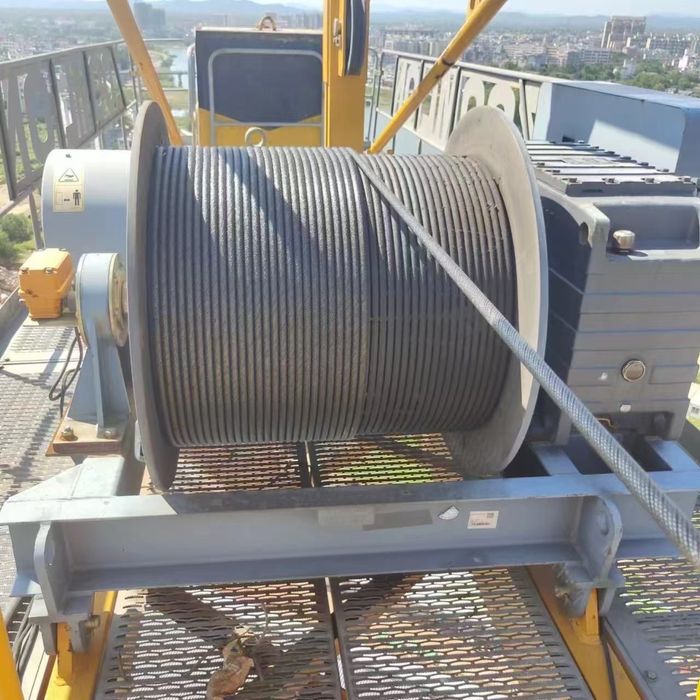 Продам башеный кран