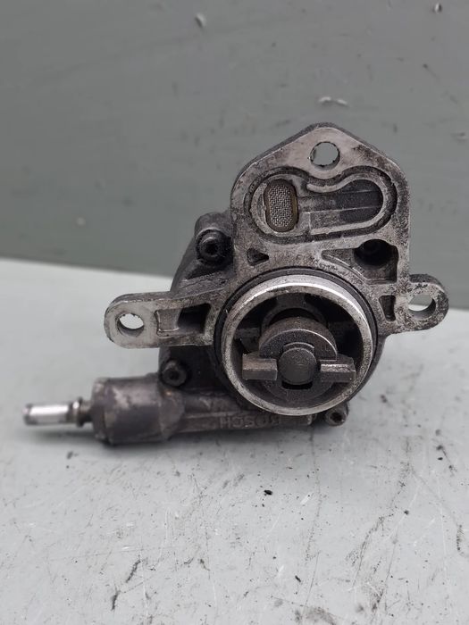 Pompa vacuum - Peugeot 406 2002 2.0 HDi MT (110 hp)