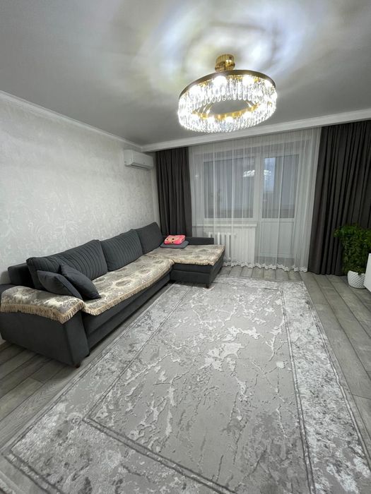 Продам 3х комнатную квартиру