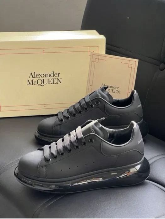 Alexander McQueen