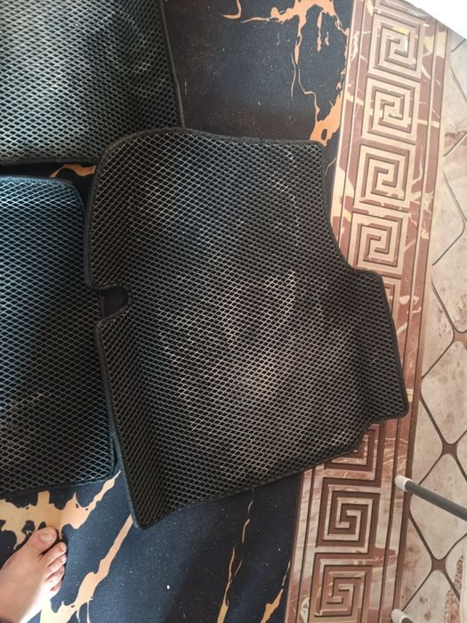 Продам Ева коврики