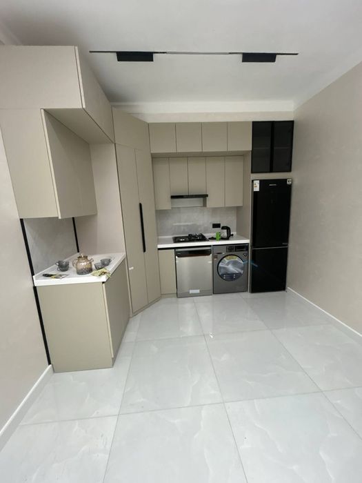 Новая Двухкомнатная Квартира в Ташкенте Сдаётся на Аренду