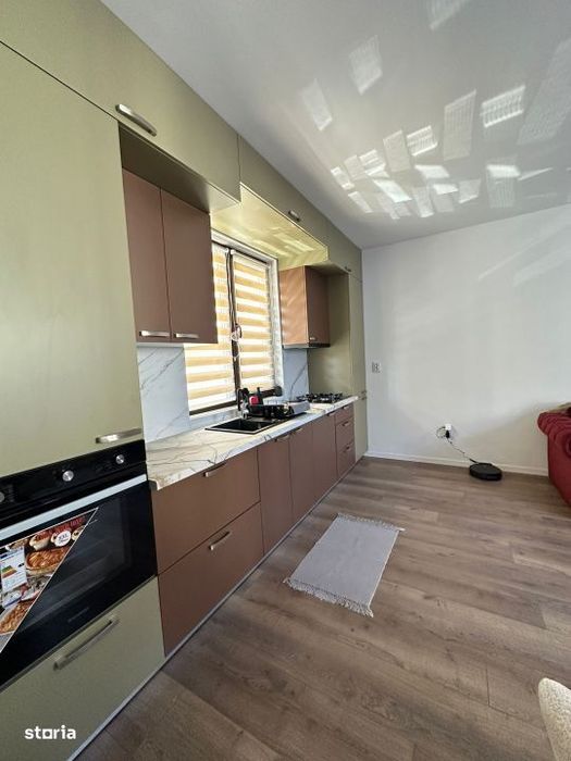 Casa mobilata P+1+M/Toate Utilitatile id nr 41