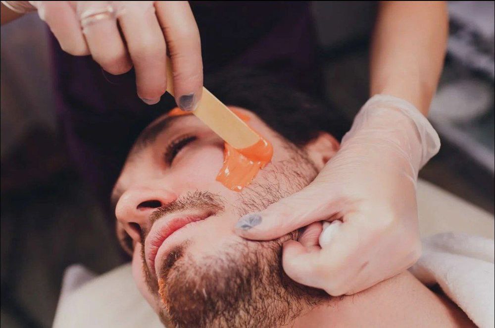 Эпиляция депиляция для мужчины и женщины