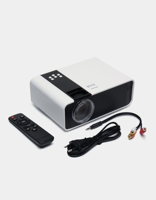 Proyektor / Projector