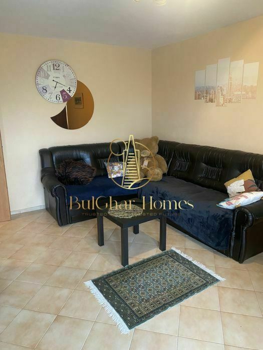 Дава под наем 2-стаен гр. Варна - Идеален Център 56m²