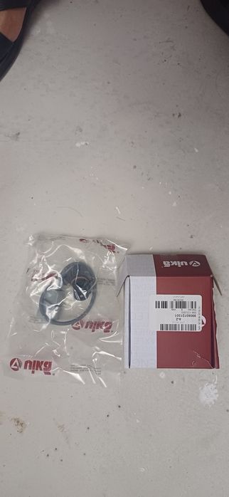 Датчик коленвала Шкода октавия А5