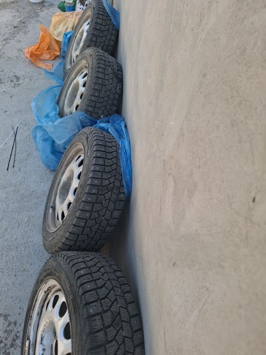 Бір сезон жүрілген
