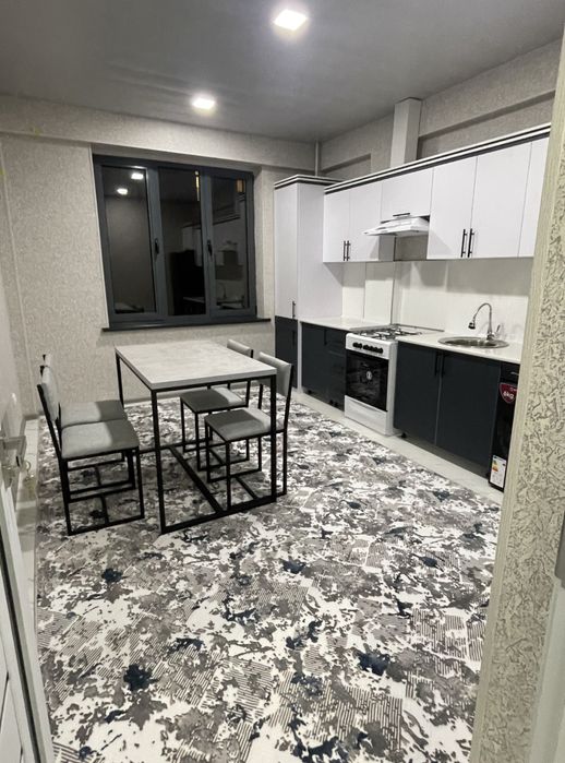 2х комнатная квартира в аренду