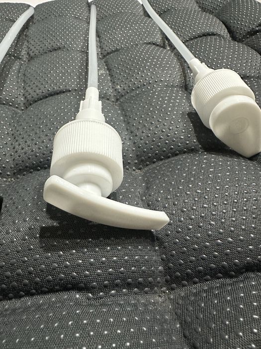 Дозаторы помповые для моющих средств