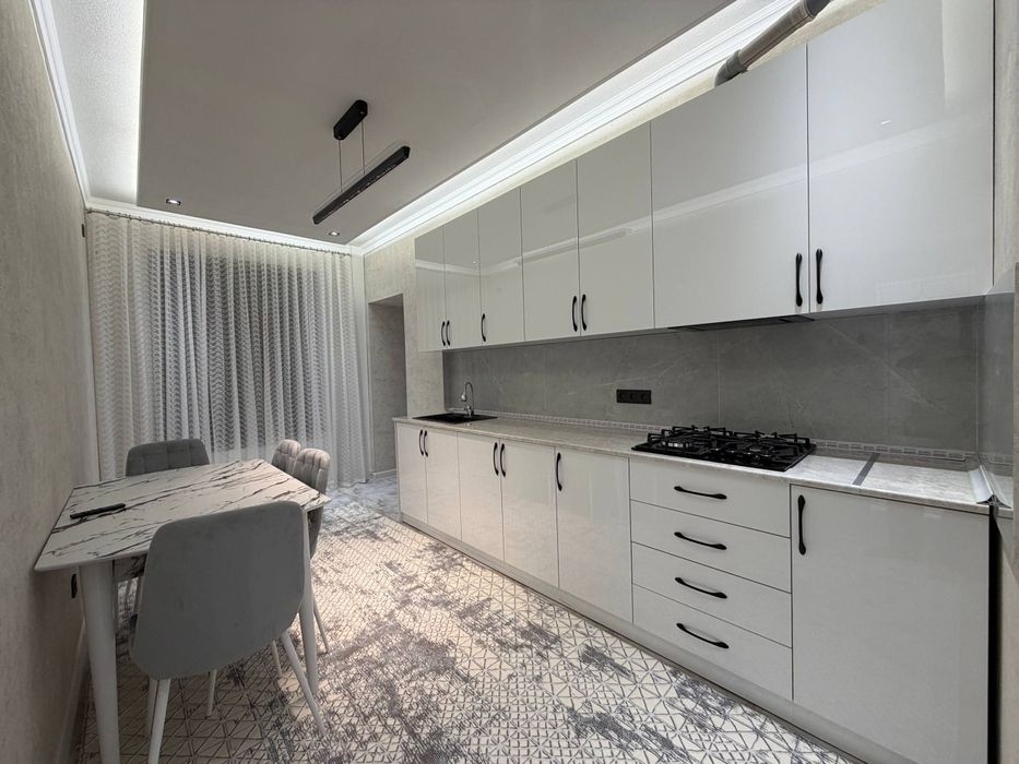 Самарканд Шахар квартира