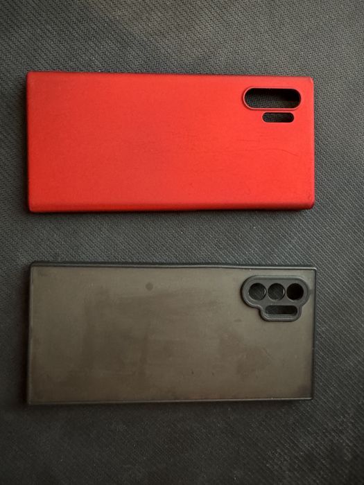 Samsung Note10+ 5g
